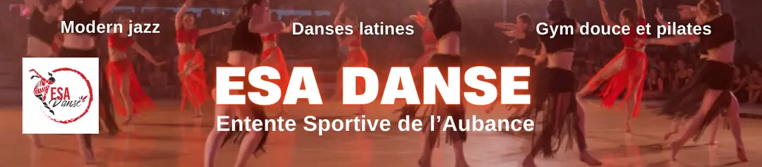 Esa Danse