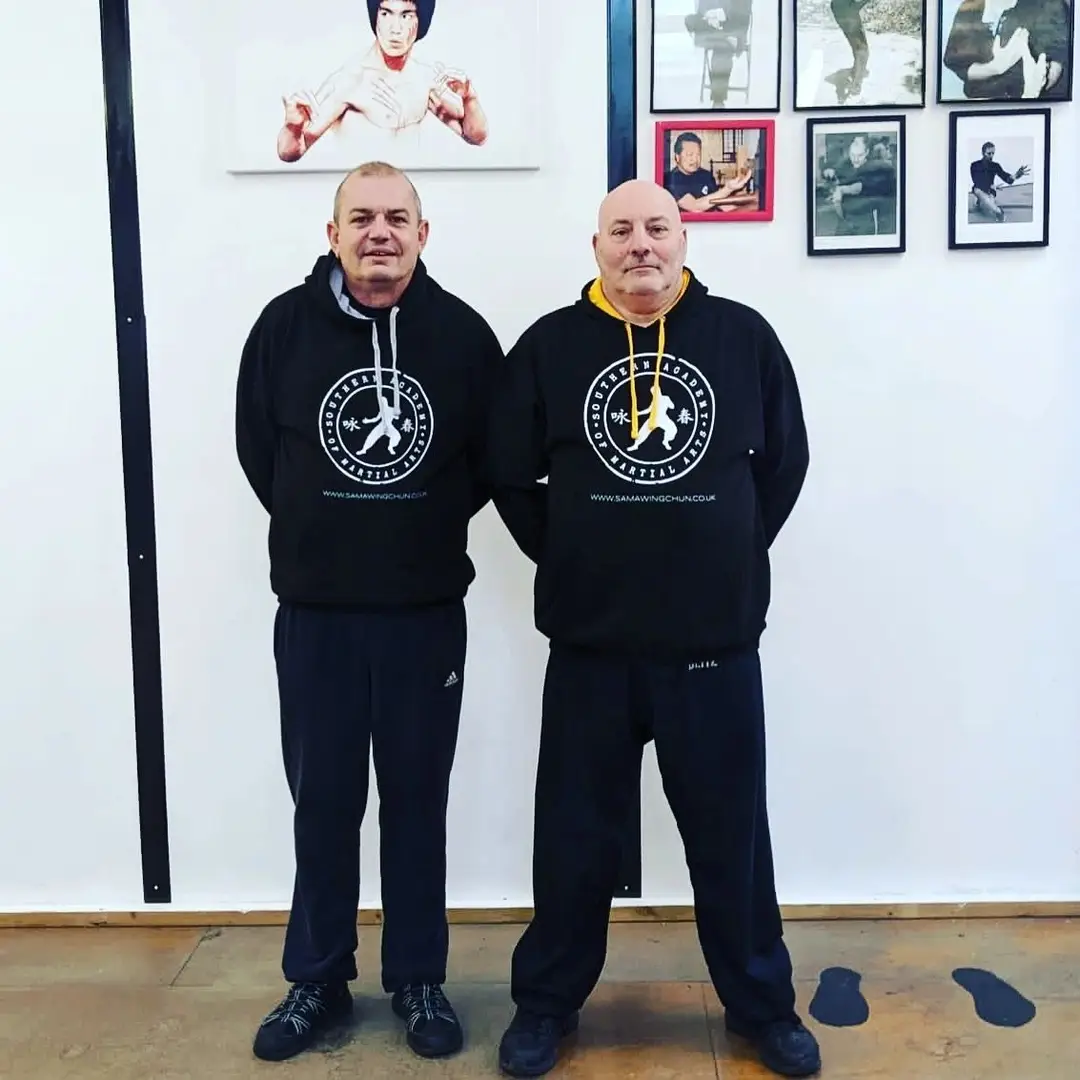 SAMA Wing Chun