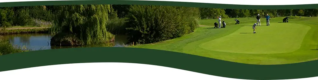 Springwater Golf Club