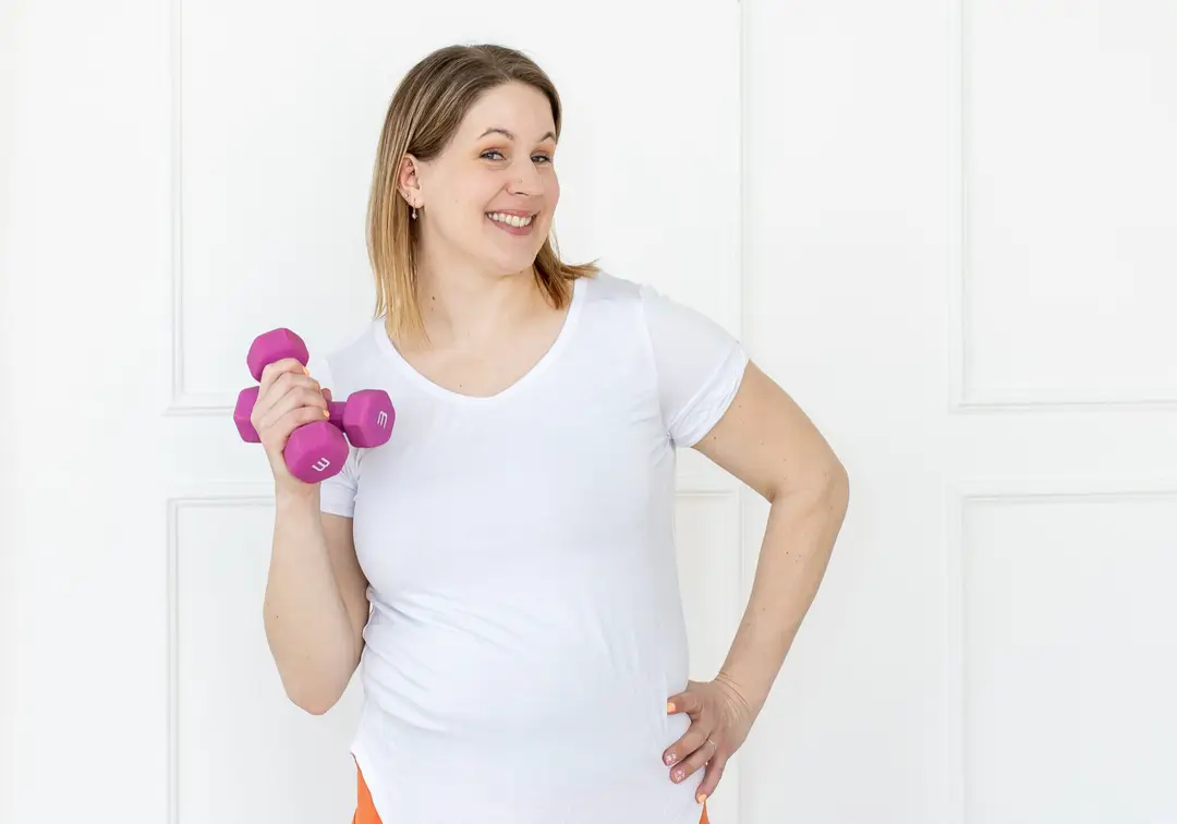Steph Bouwman: Guelph Prenatal Classes, Guelph Birth Doula - Guelph Prenatal and Postpartum Fitness