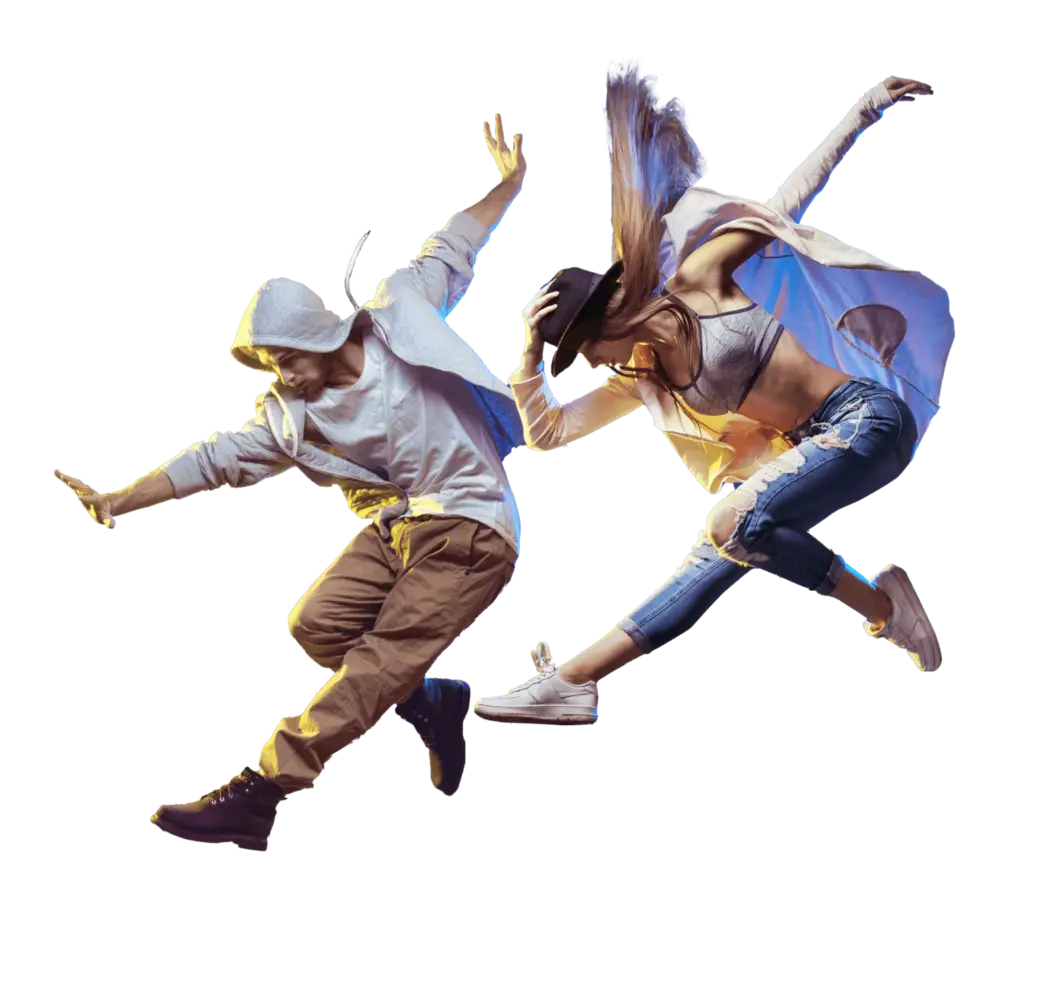Co'dance Academy