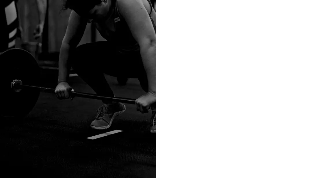 Gym 418