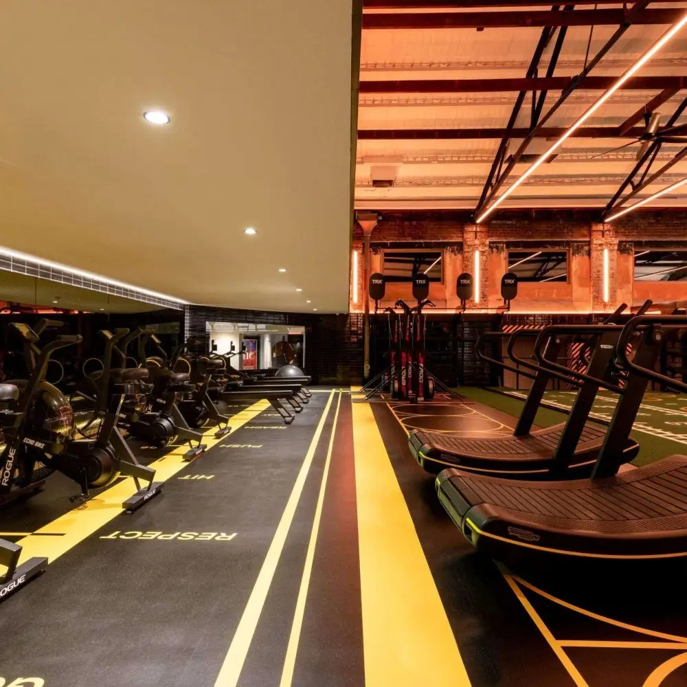 Movement Mode - Group Fitness & Personal Training Coogee & Randwick