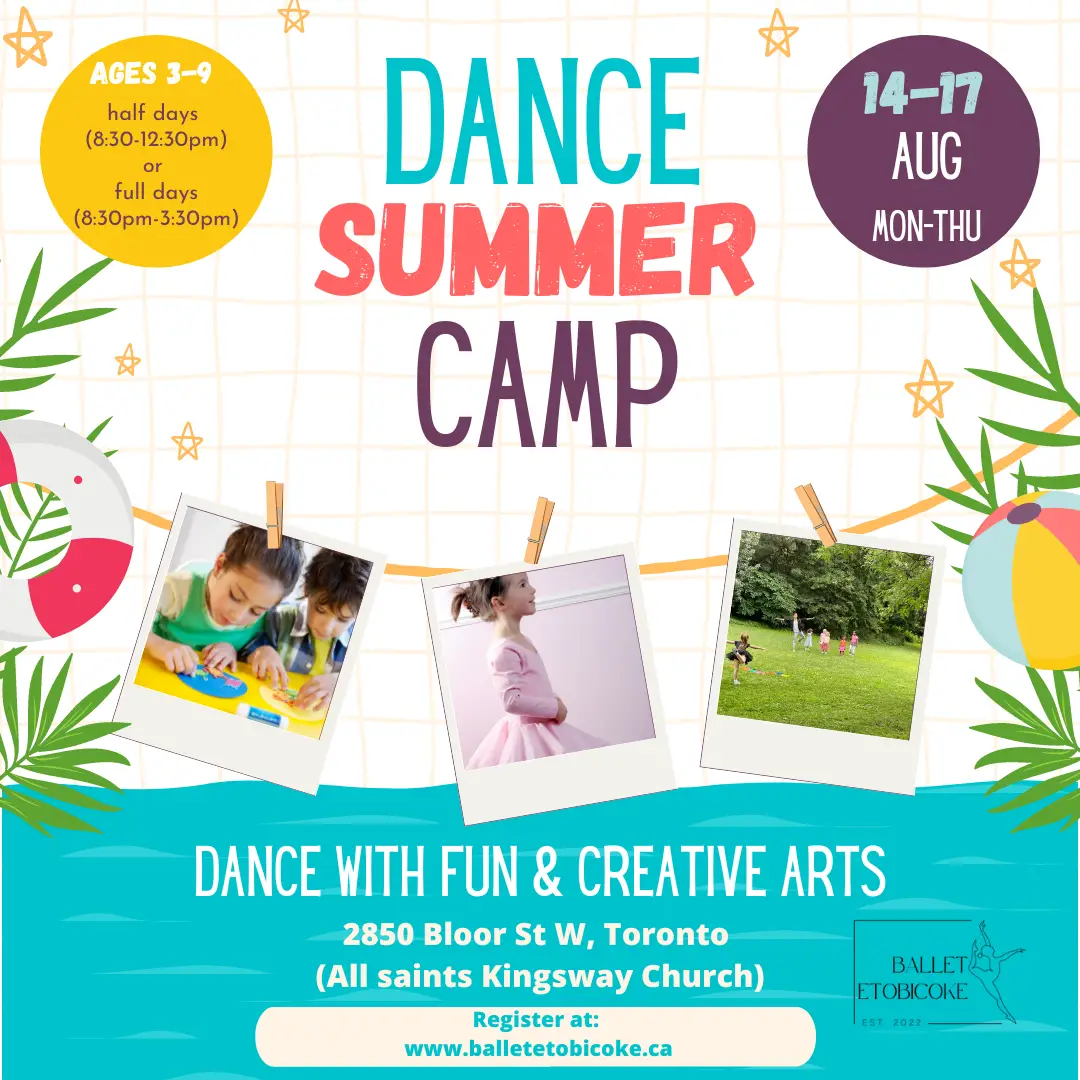 Ballet Etobicoke
