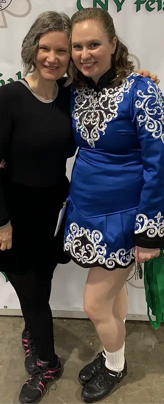 Ottawa Irish Dance Company