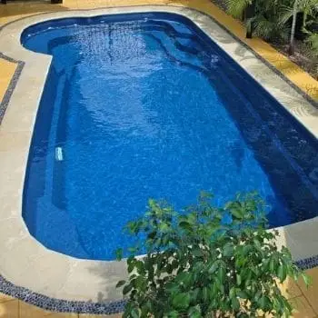 Darwin Fibreglass Pools & Spas