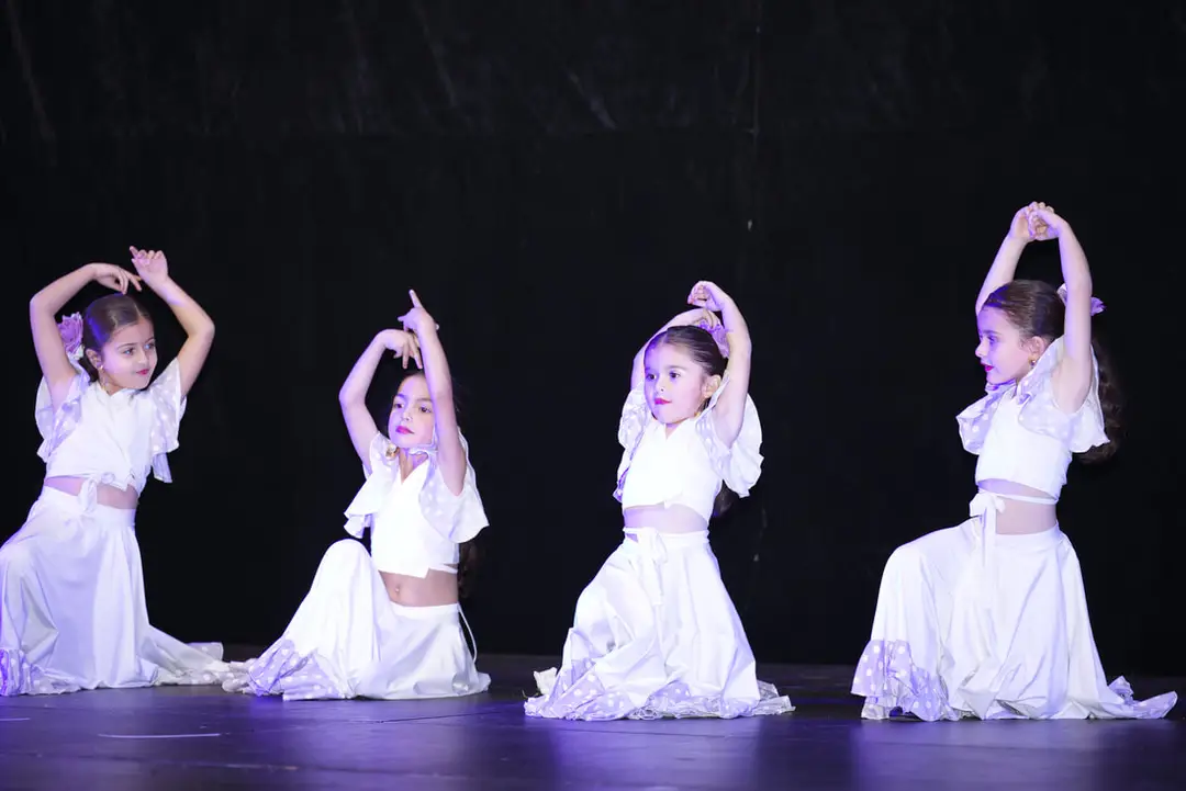West Dance Co