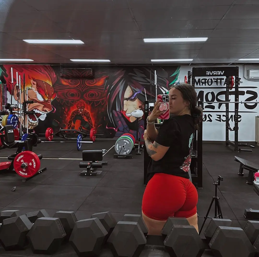 Platform Strong