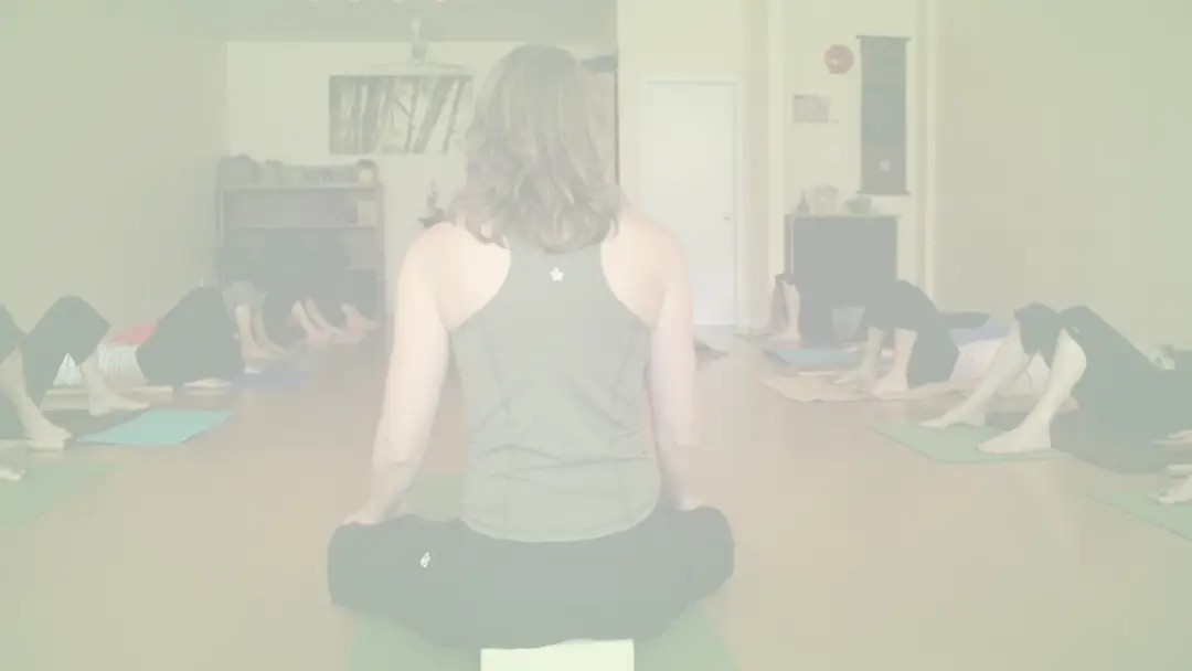 Ajna Yoga