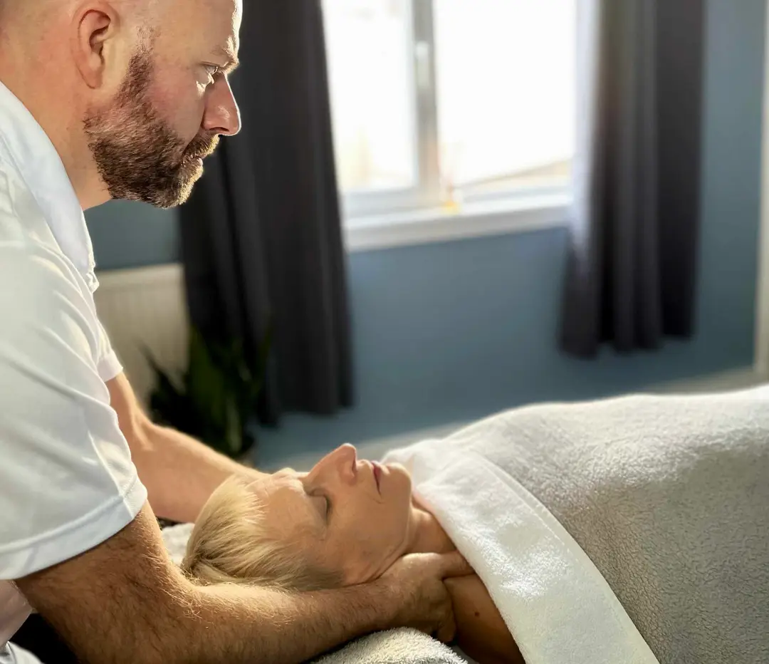 Sean Elder Therapies