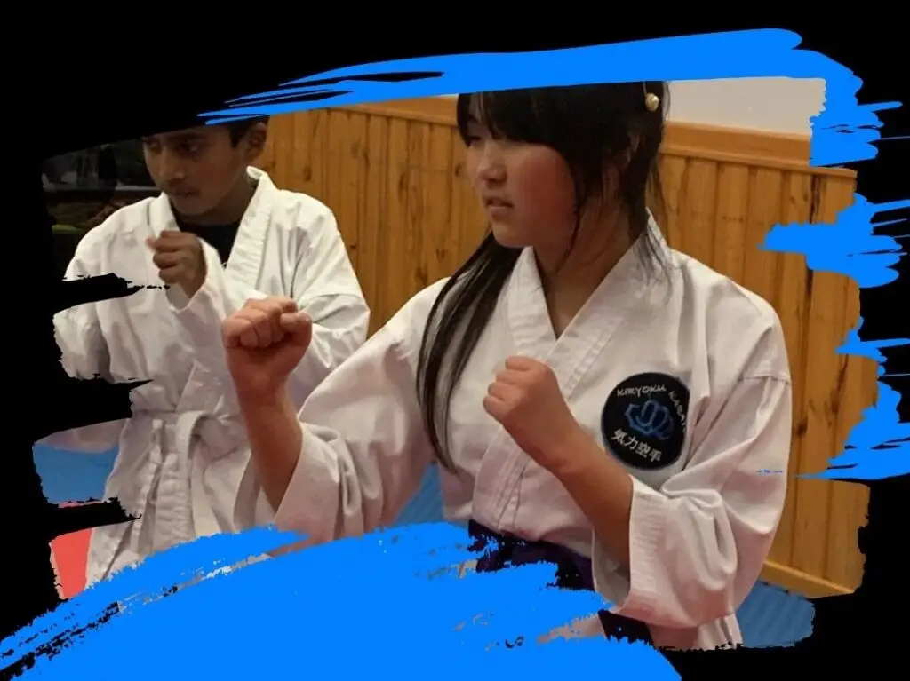 Kiryoku Karate