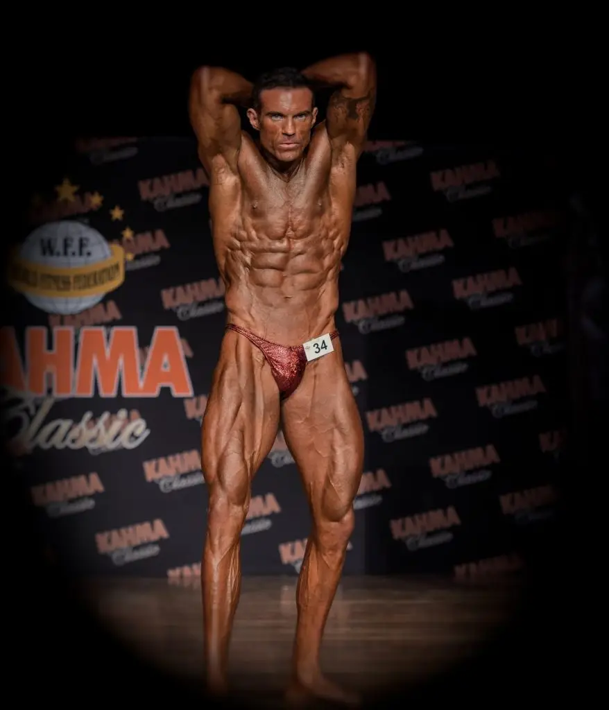 Sigma Physique