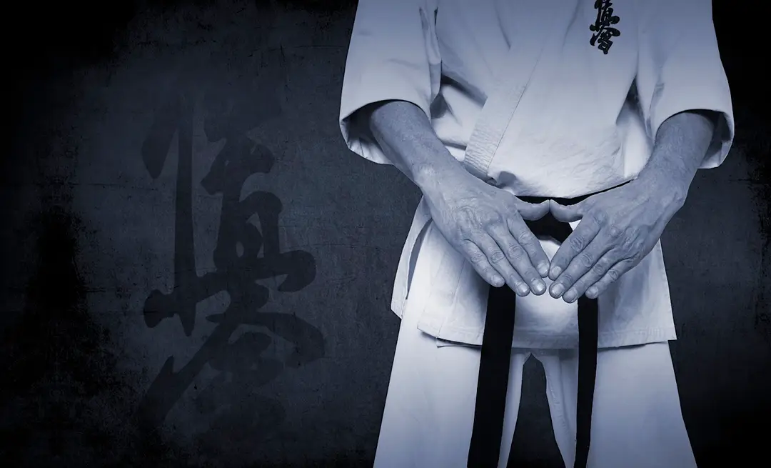 Martial Arts Compiègnois