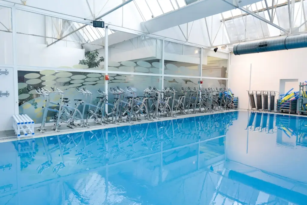 Course Swimming Nantes - Likeafrog - Children And Adults | Pools Nantes