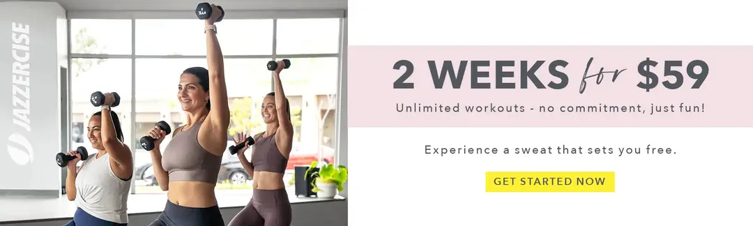 Jazzercise