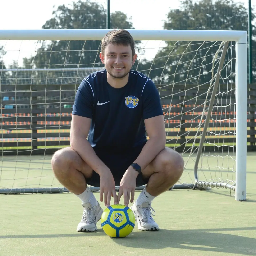 Football Fun Factory Bishops Stortford