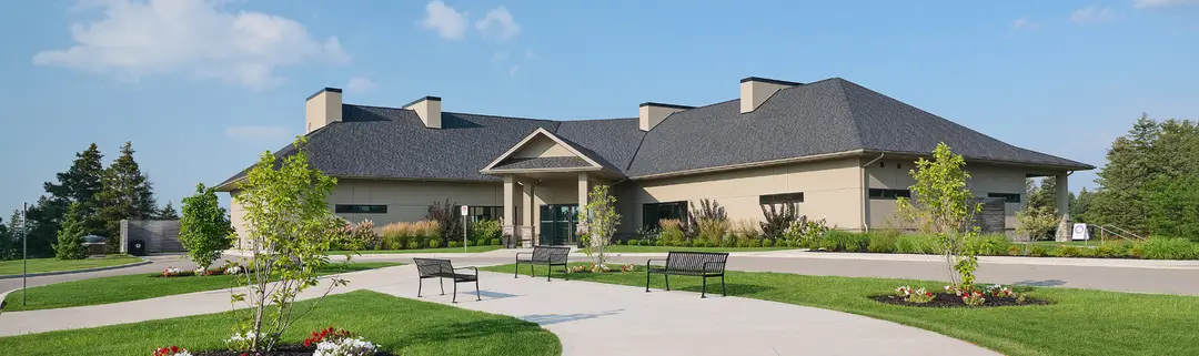 Walter Gretzky Municipal Golf Course