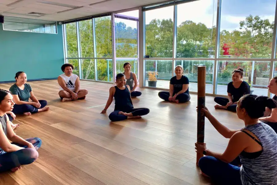 Tawa Yoga