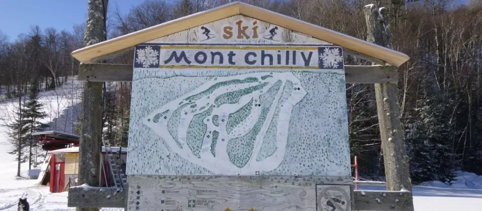 Mont Chilly