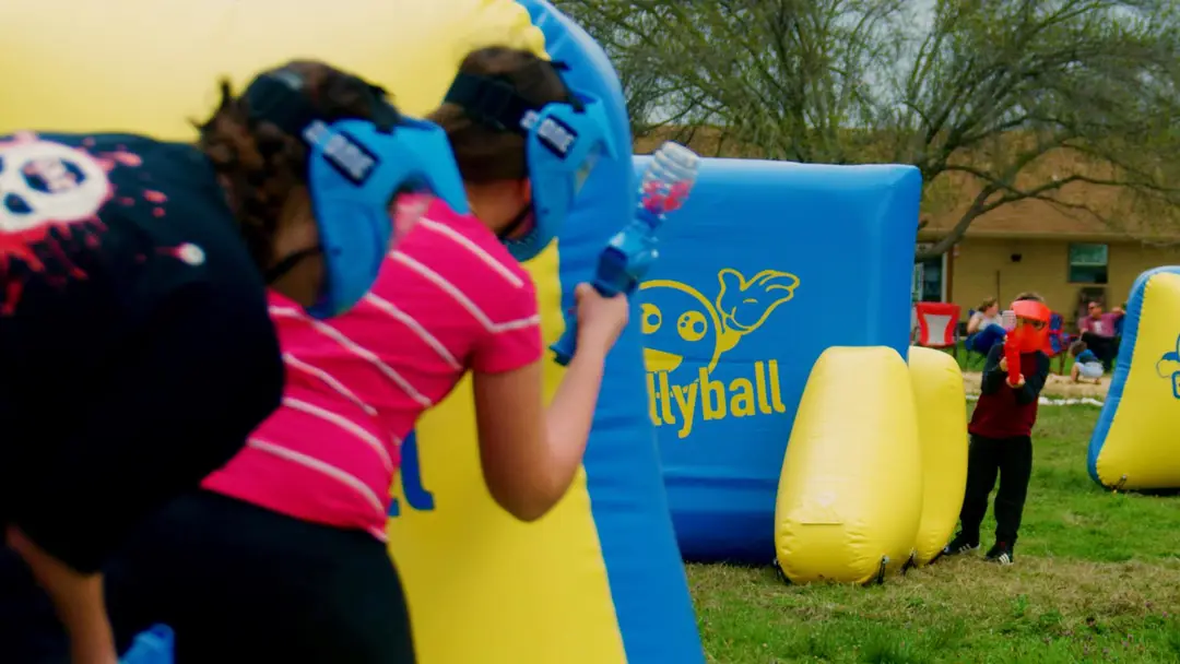 GellyBall Chatham