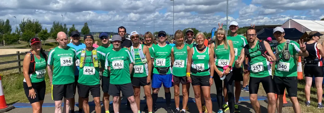 NEJ Running Club