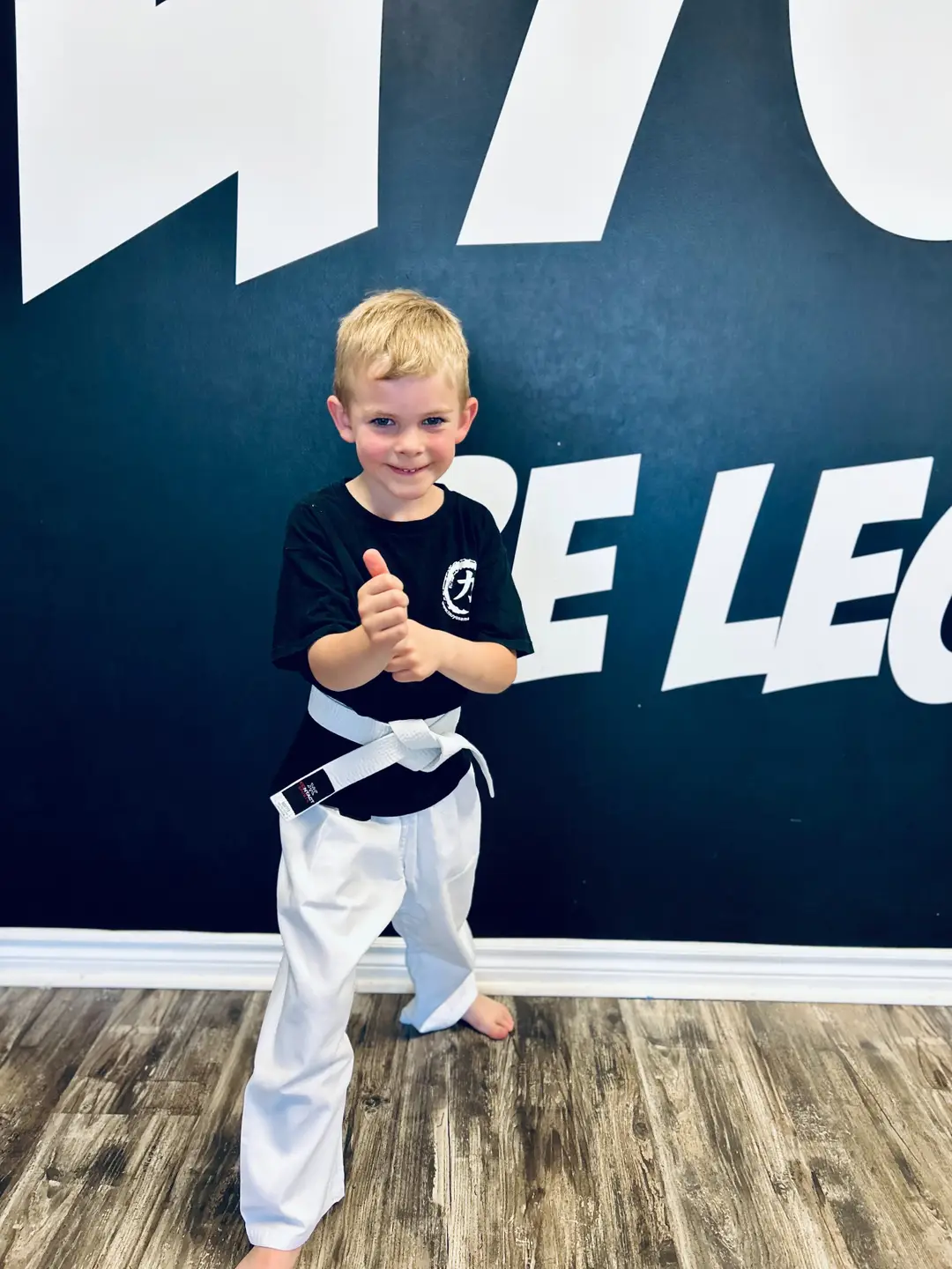 Tsuyosa Martial Arts