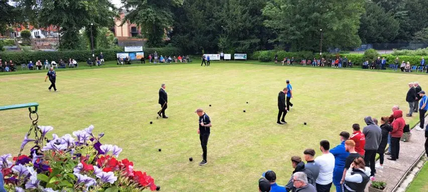Old Shrewsbury Bowling Club Ltd