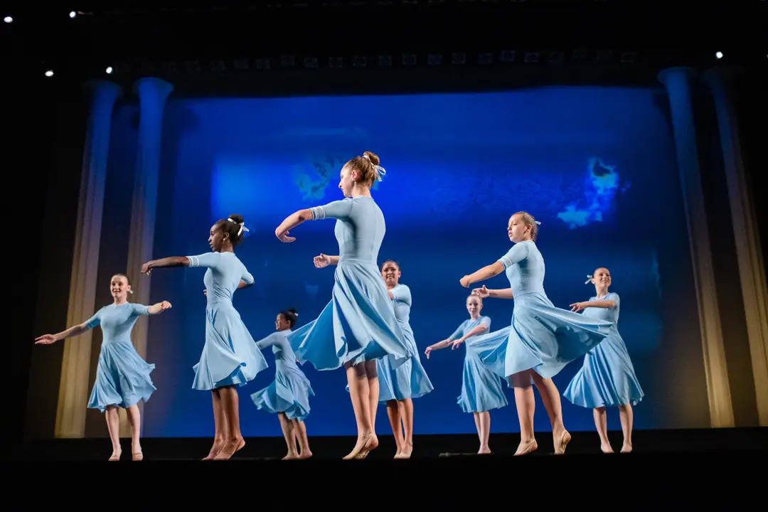 Burlington Dance Company