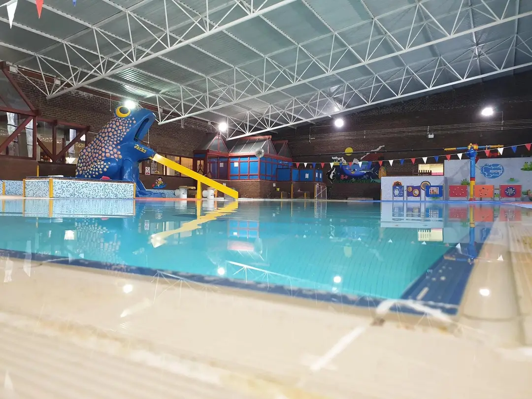 Dalton Leisure Centre