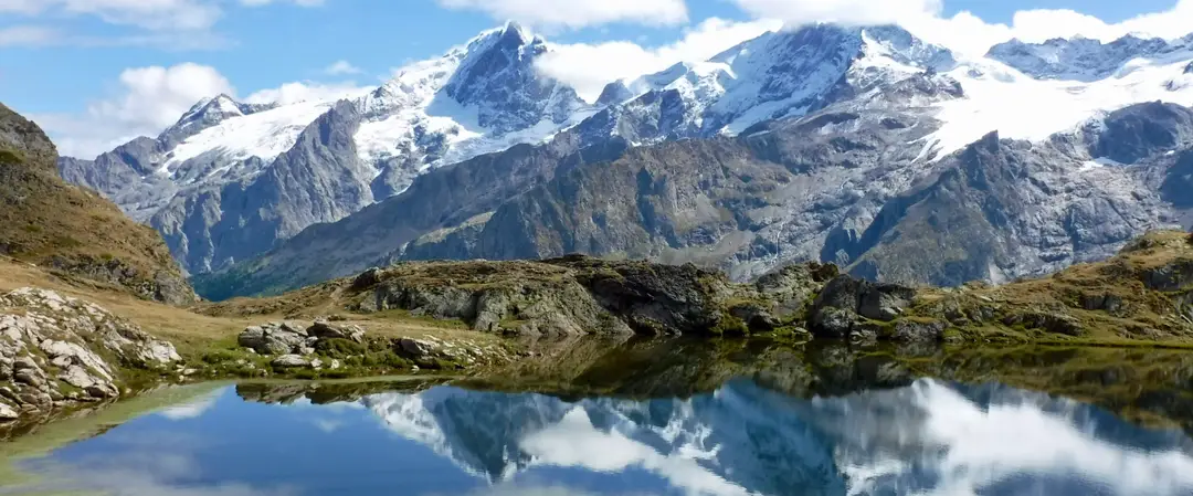 French Alps Treks