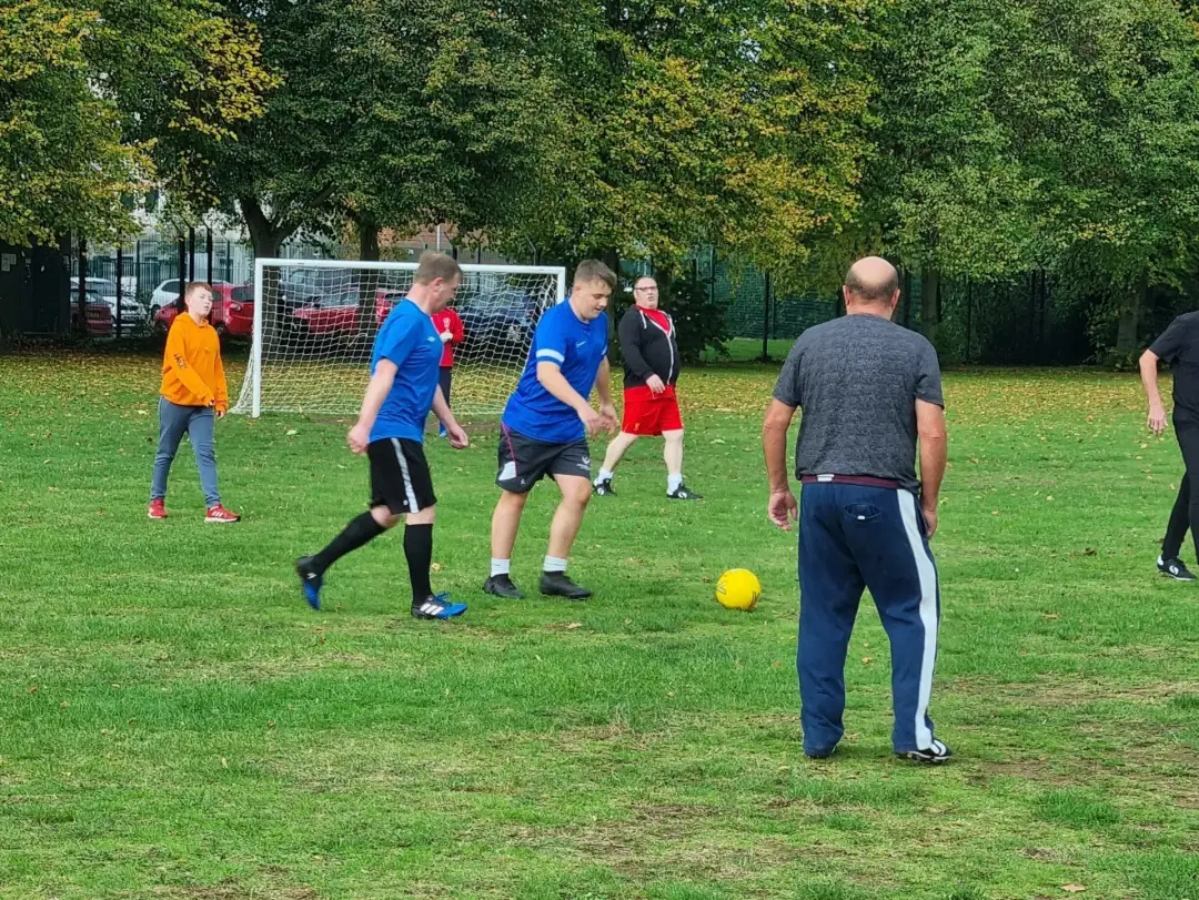 Sporting Loughborough F.C