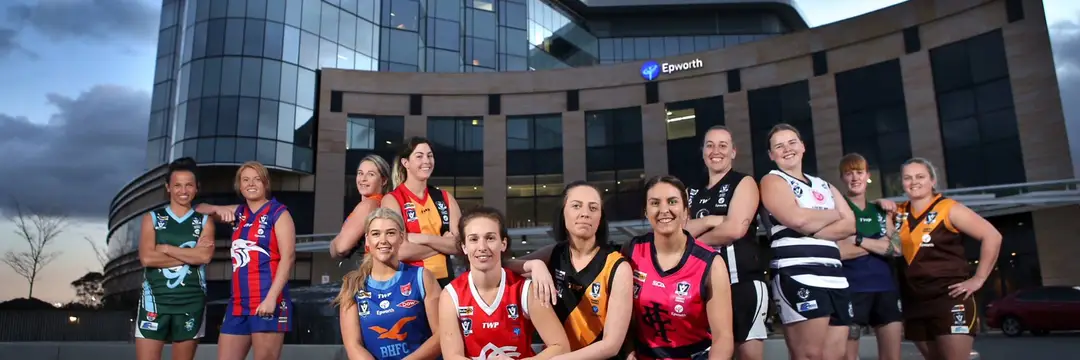 AFL Barwon