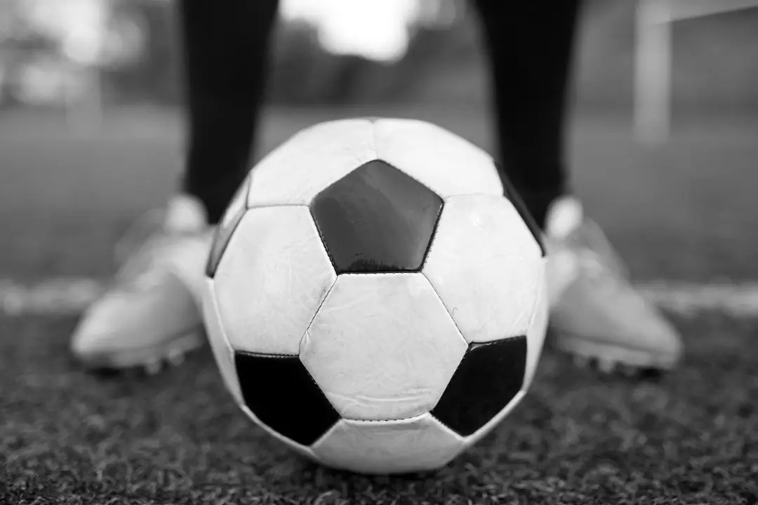 Pro Soccer 6