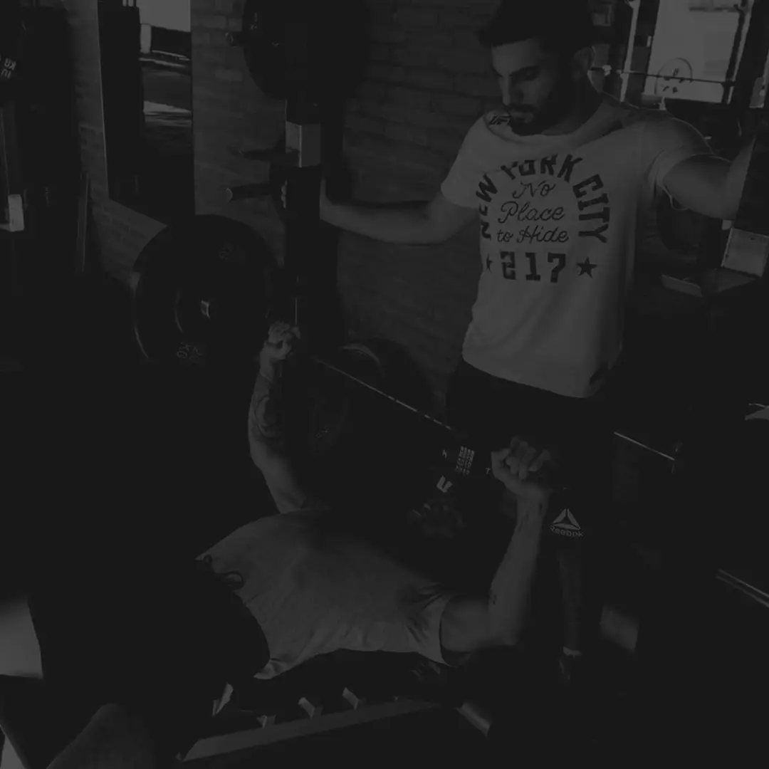 Fit Club