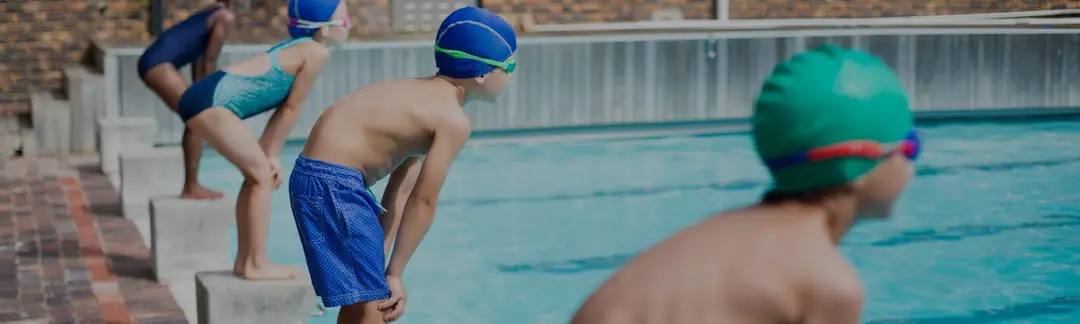 Mill Hill School of Swimming