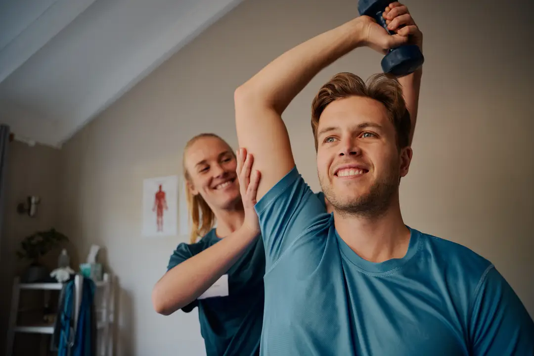Restore Movement Physiotherapy