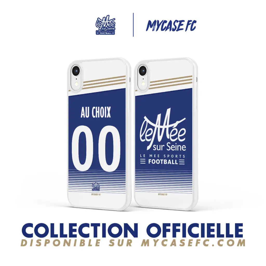 Le Mée Sports Football