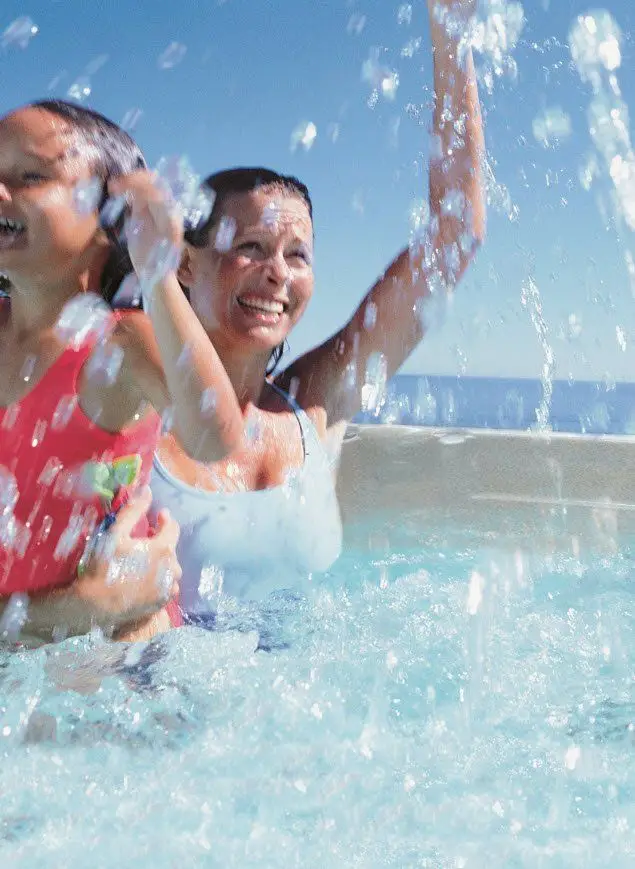 Just Spas Wollongong