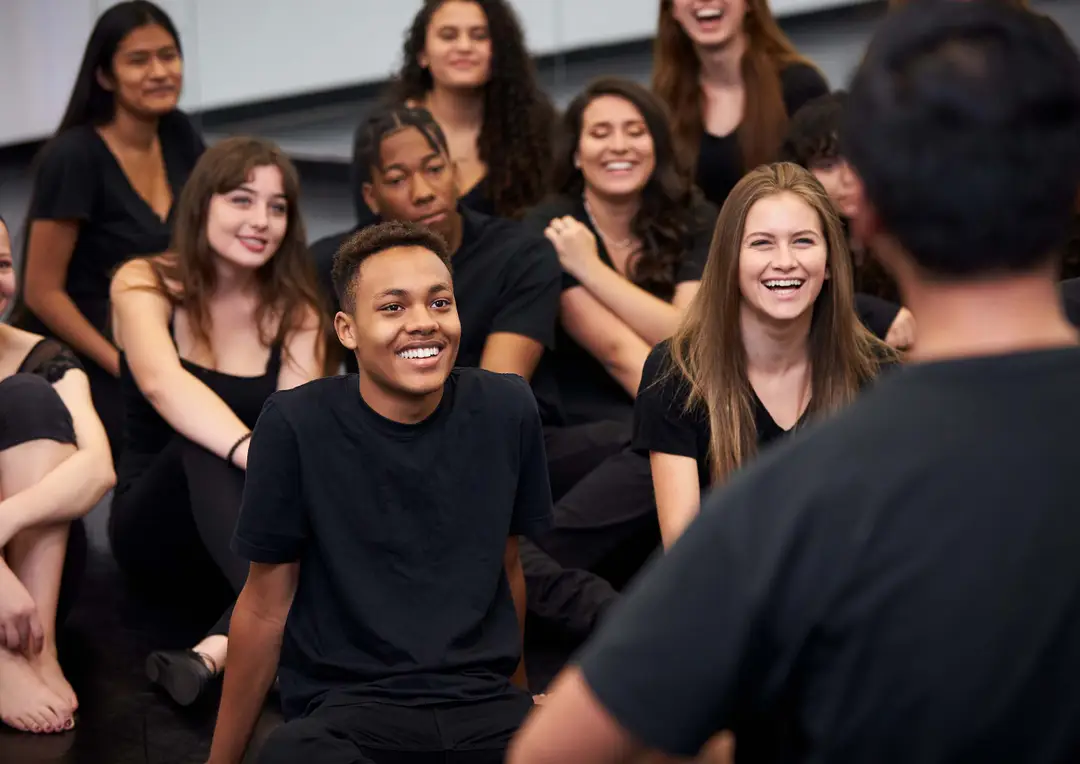 StagePro Academy Stage School