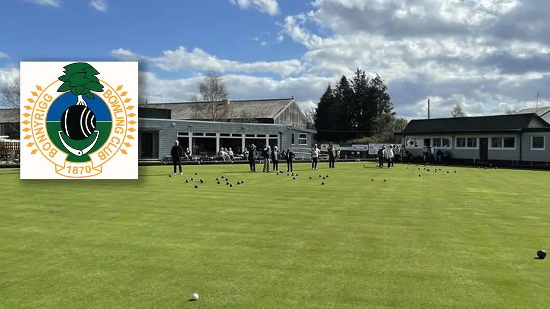 Bonnyrigg Bowling Club
