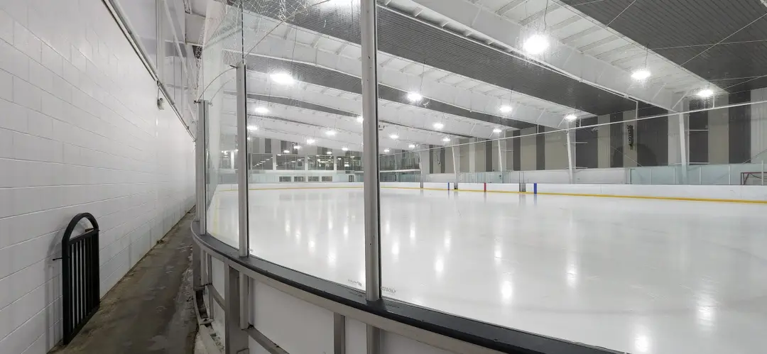 Central Park Athletics