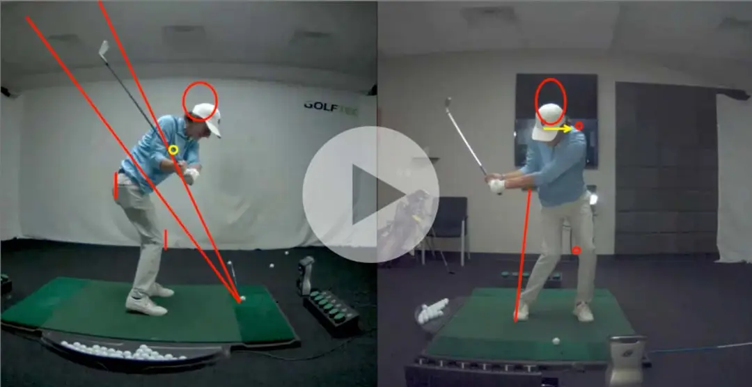 GOLFTEC North Vancouver