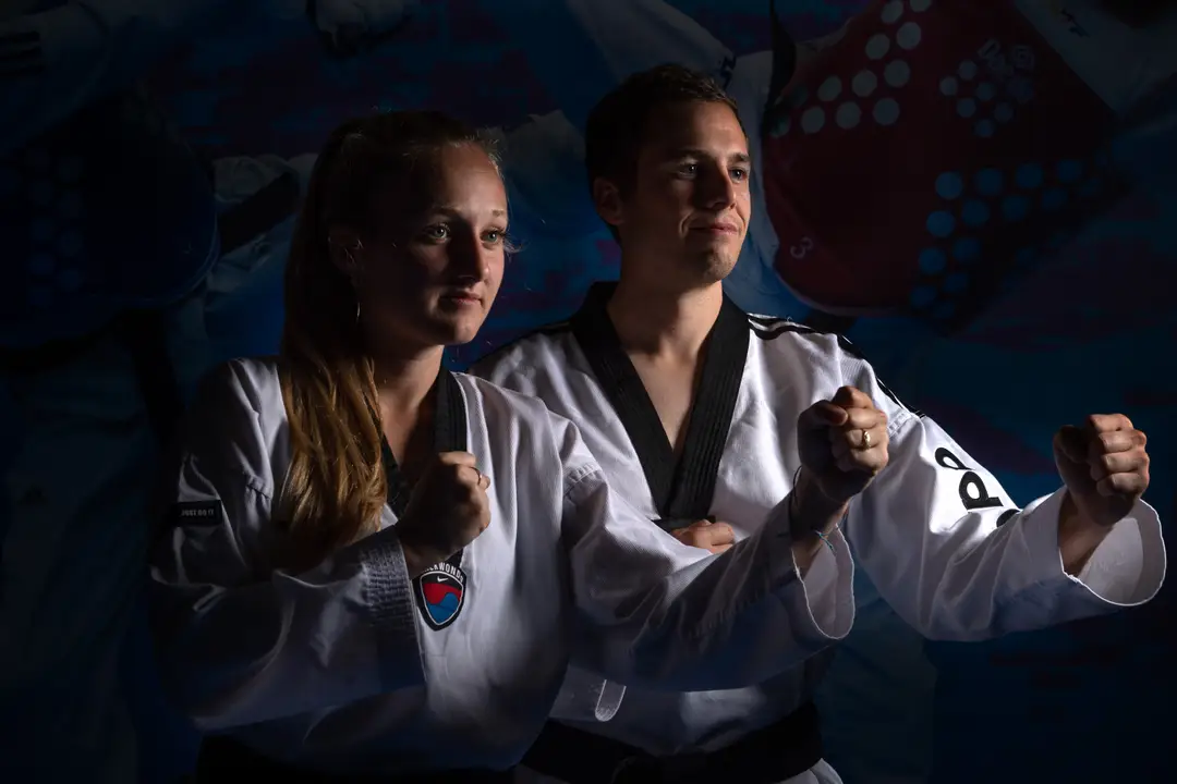 Club de Taekwondo