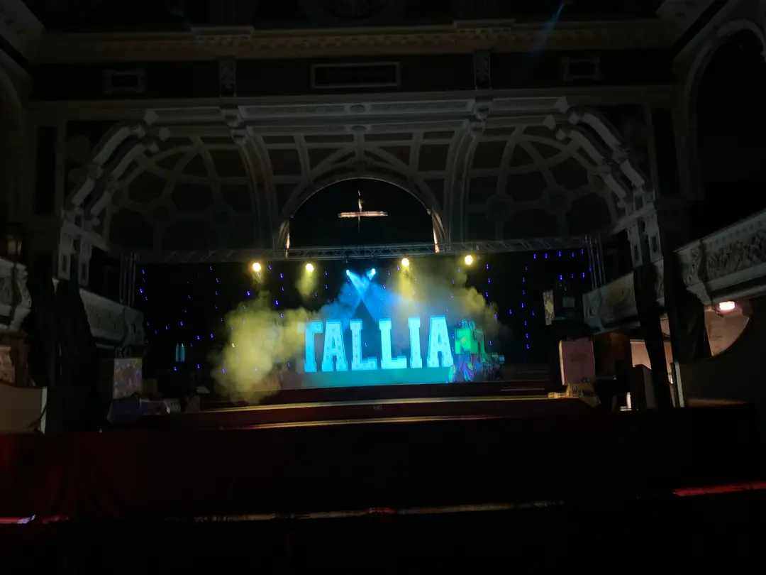 Tallia School of Dance