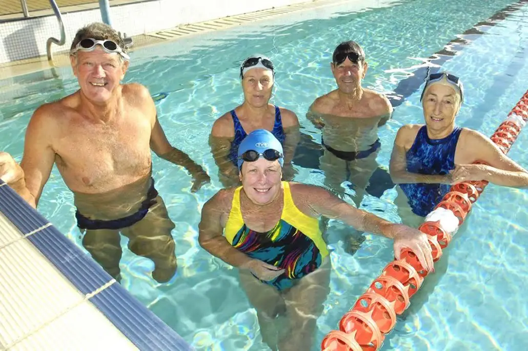5 Star Swim Schools Kincumber