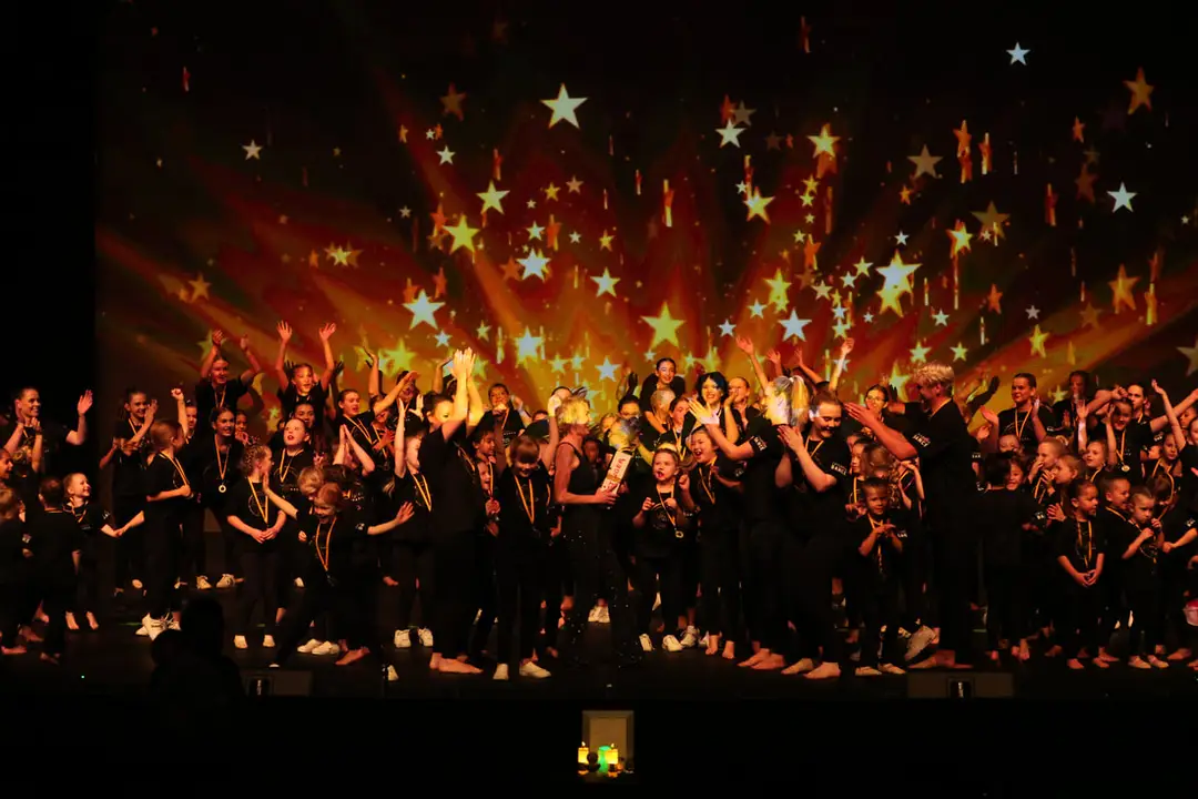 Explosive Dance & Theatre Co.