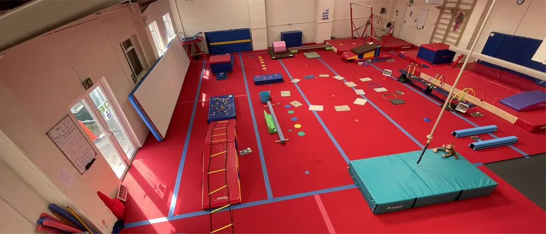 Flipz Gymnastics Club