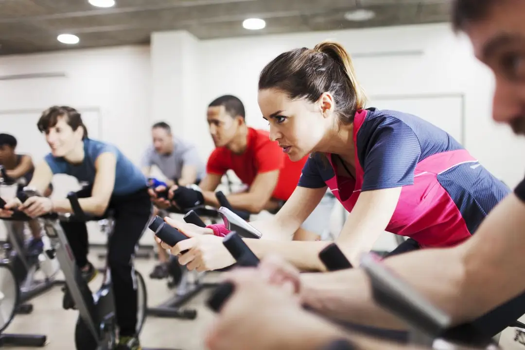 Fitness Gym Vancouver