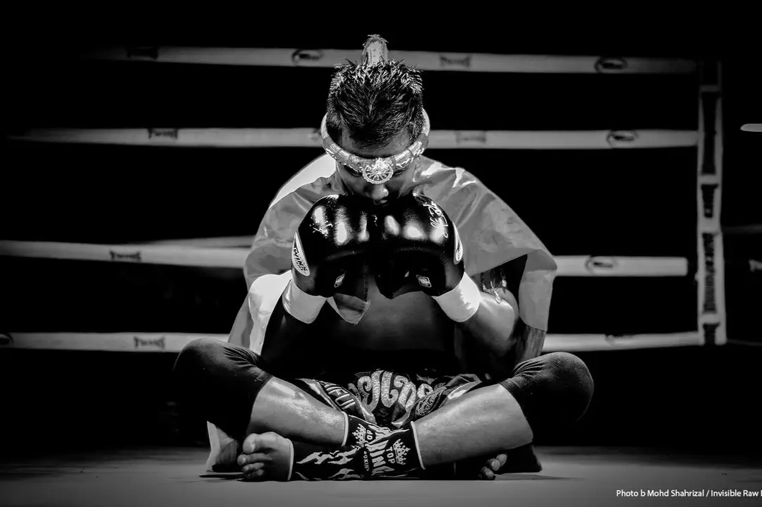 Art of Combat