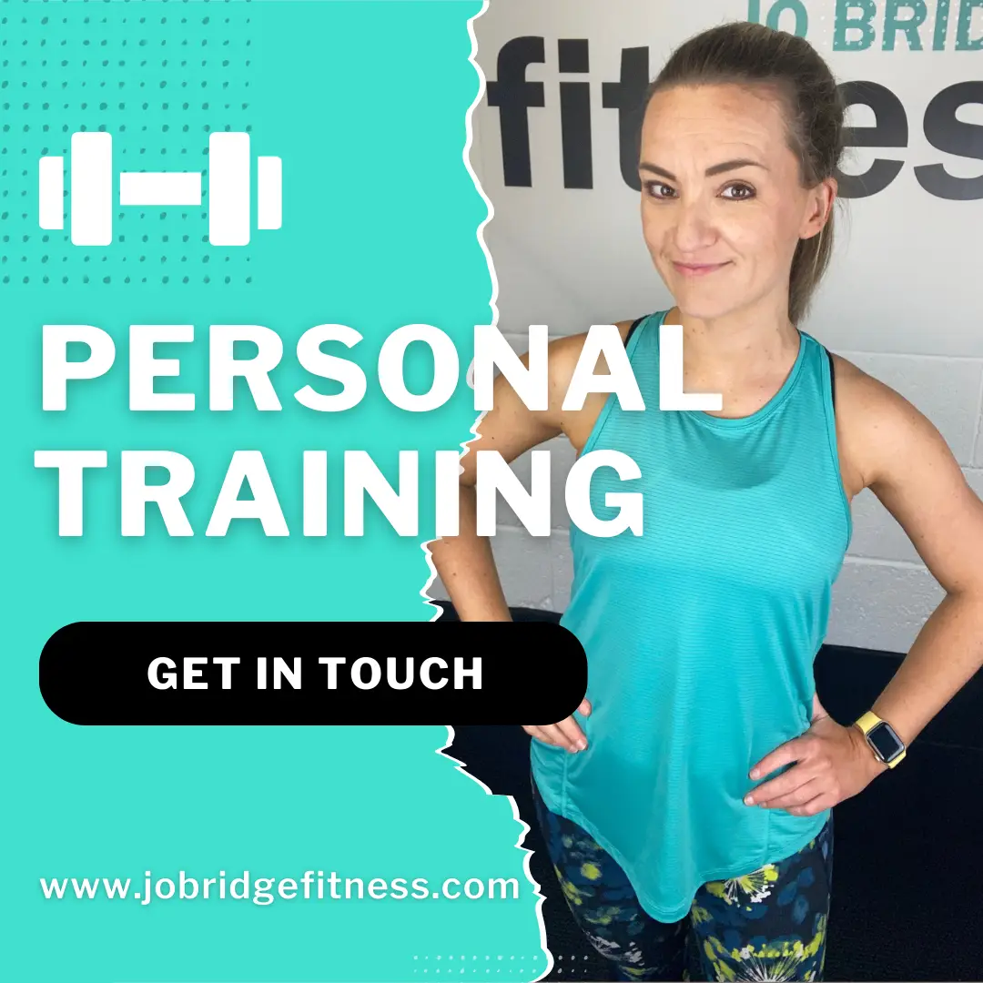 Jo Bridge Fitness